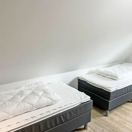 Geesthof-2 By Interhome Klint (Lower-Saxony)