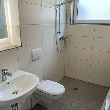 Geesthof-2 By Interhome דירה *