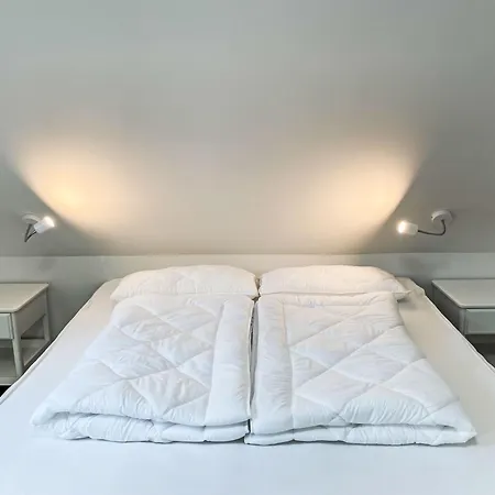 דירה Geesthof-2 By Interhome *