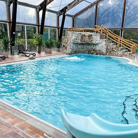 Geesthof-2 By Interhome דירה