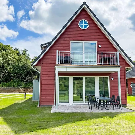 דירה Geesthof-2 By Interhome