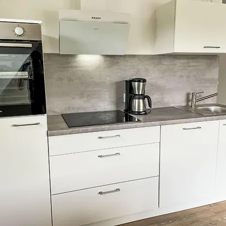 Geesthof-2 By Interhome *