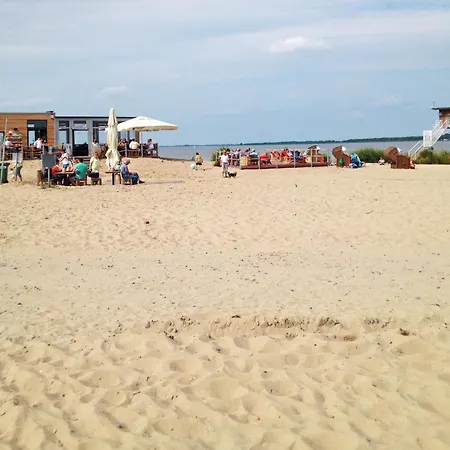 Geesthof-2 By Interhome