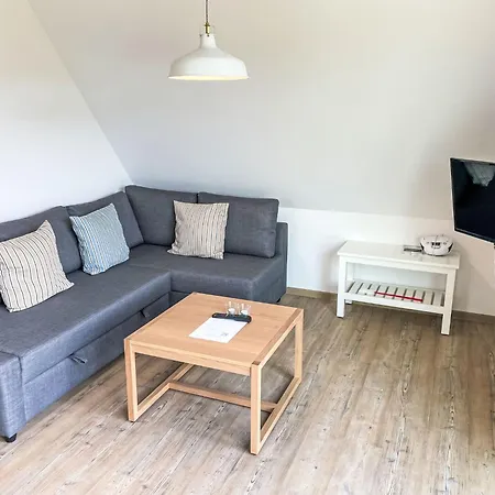 Geesthof-2 By Interhome דירה Klint (Lower-Saxony)