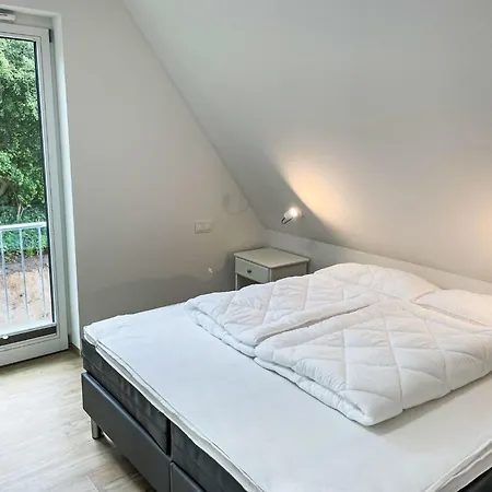 Geesthof-2 By Interhome דירה