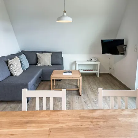 Geesthof-2 By Interhome דירה Klint (Lower-Saxony)