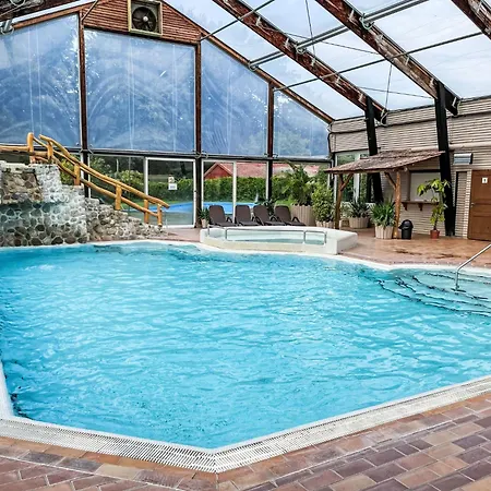 דירה Geesthof-2 By Interhome Klint (Lower-Saxony)