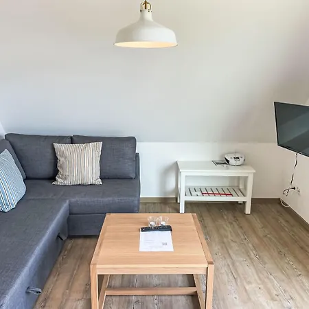 Geesthof-2 By Interhome * Klint (Lower-Saxony)