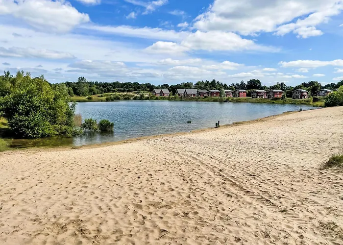 Apartmán Geesthof-2 By Interhome *