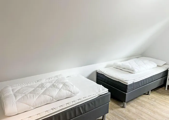 Geesthof-2 By Interhome Klint (Lower-Saxony)