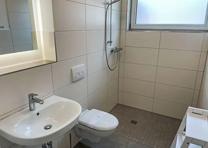 Geesthof-2 By Interhome Apartmán *