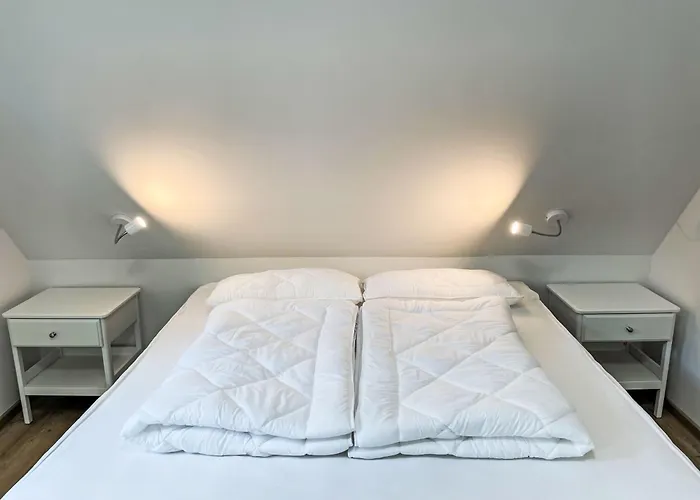 Apartmán Geesthof-2 By Interhome *