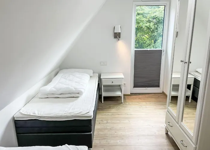 Geesthof-2 By Interhome Klint (Lower-Saxony)