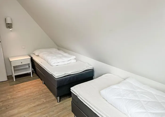 Geesthof-2 By Interhome Apartmán