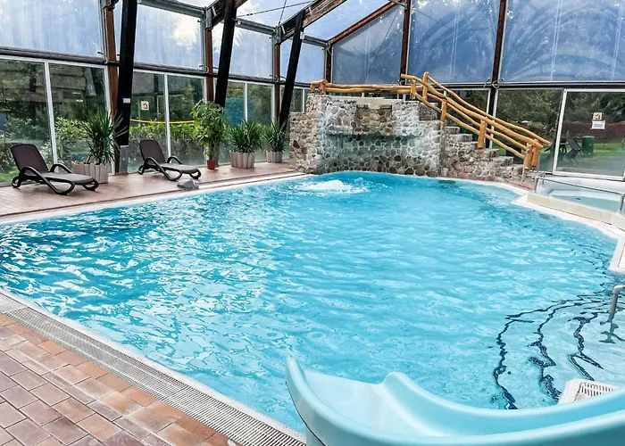 Geesthof-2 By Interhome Apartmán