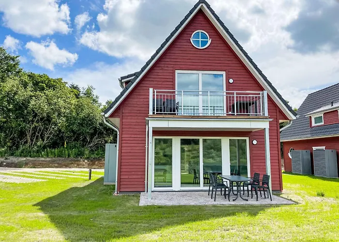 Apartmán Geesthof-2 By Interhome