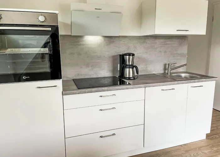 Geesthof-2 By Interhome *