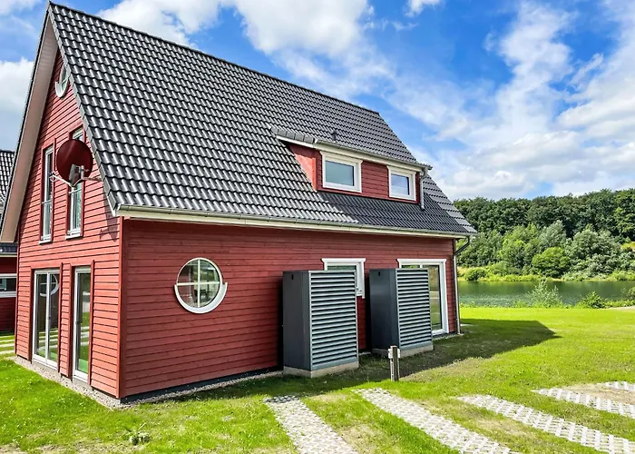 Geesthof-2 By Interhome Klint (Lower-Saxony)