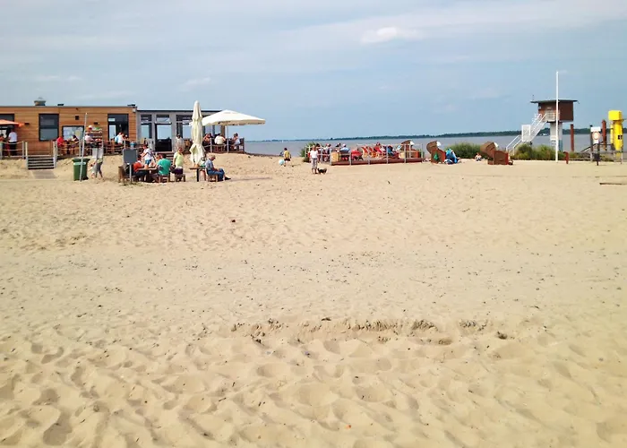 Geesthof-2 By Interhome