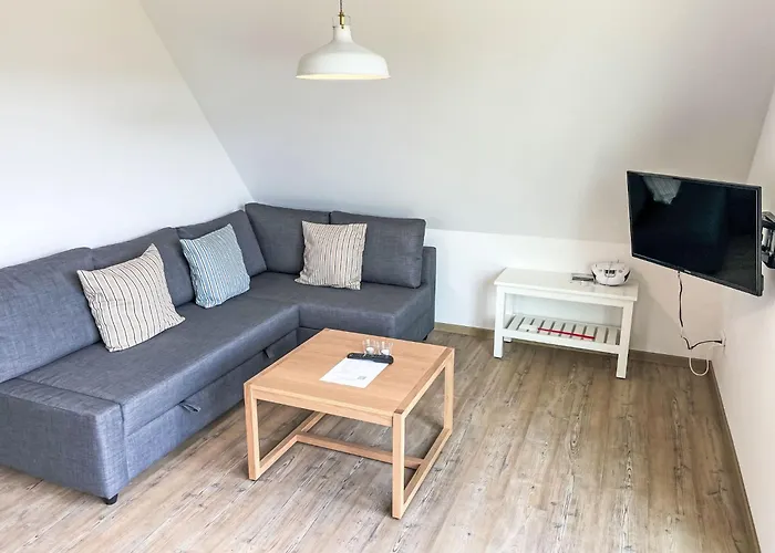 Geesthof-2 By Interhome Apartmán Klint (Lower-Saxony)