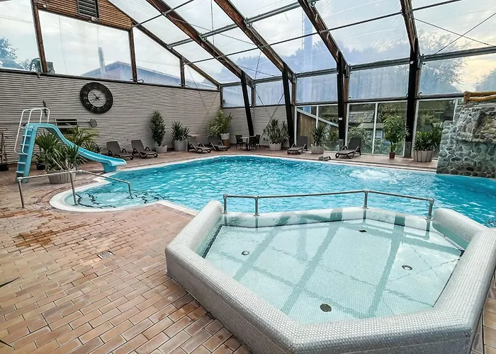 Geesthof-2 By Interhome *