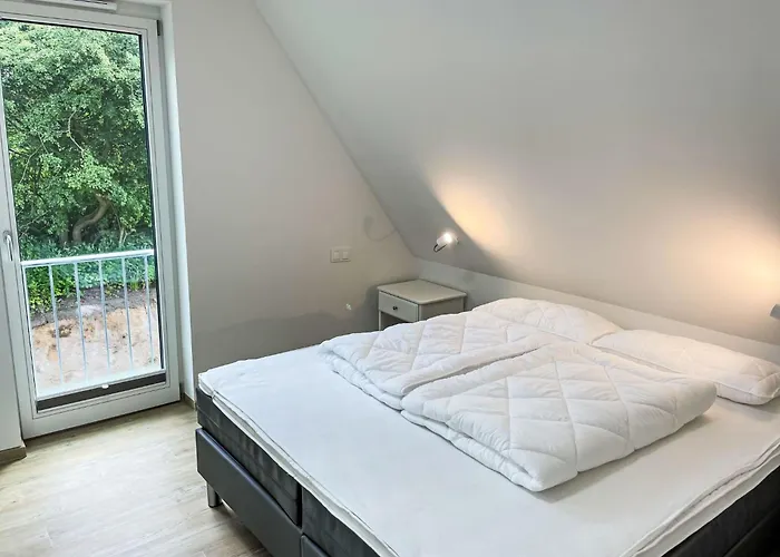 Geesthof-2 By Interhome Apartmán