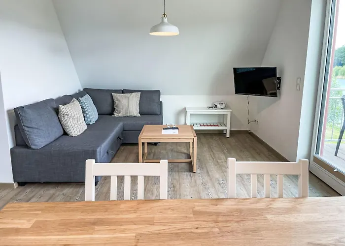 Geesthof-2 By Interhome Apartmán Klint (Lower-Saxony)