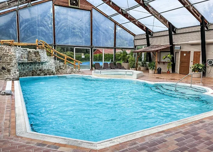 Apartmán Geesthof-2 By Interhome Klint (Lower-Saxony)