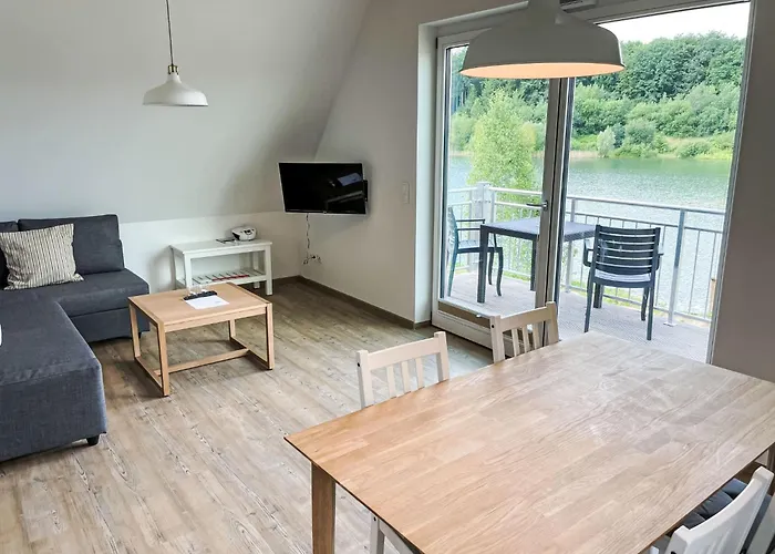 Geesthof-2 By Interhome * Klint (Lower-Saxony)