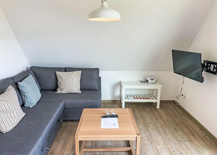 Geesthof-2 By Interhome * Klint (Lower-Saxony)